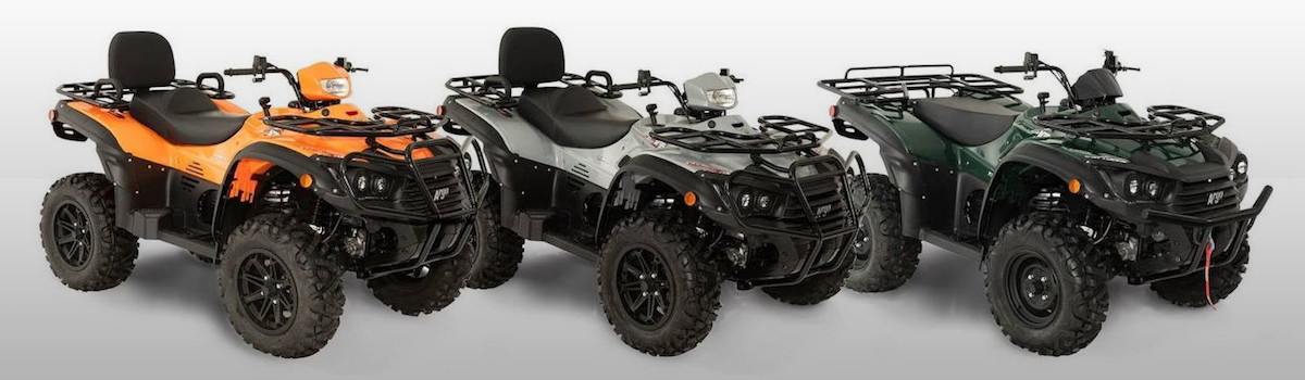 ATV for sale near Cincinnati, OH