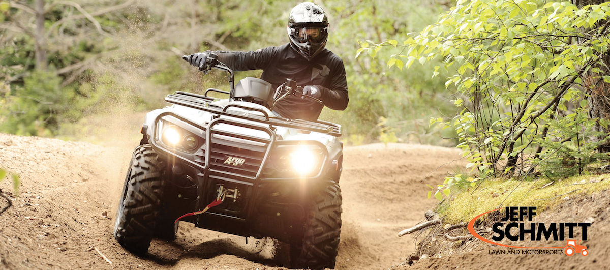 ATV Dealer Cincinnati, OH