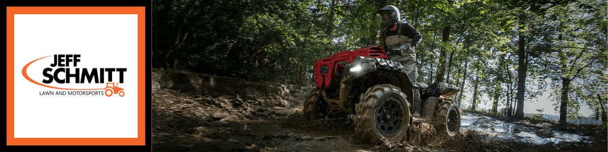 ATV Dealer Dayton OH
