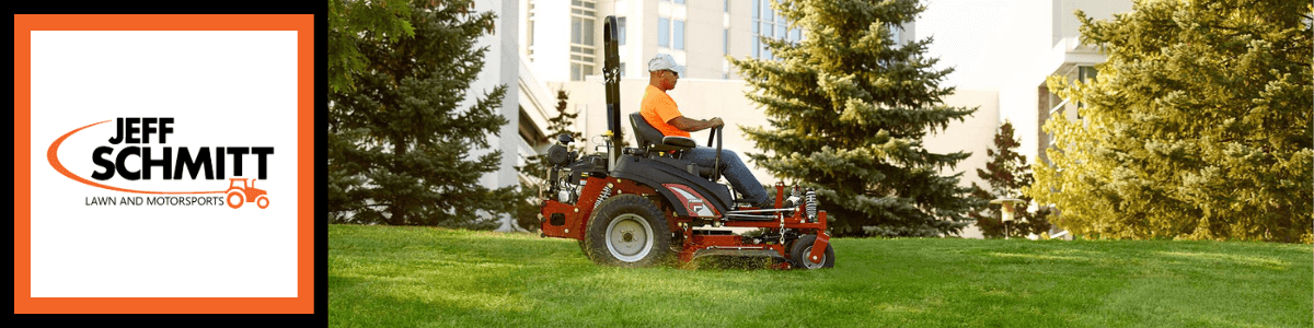 Ferris Lawn Mowers Dayton, OH