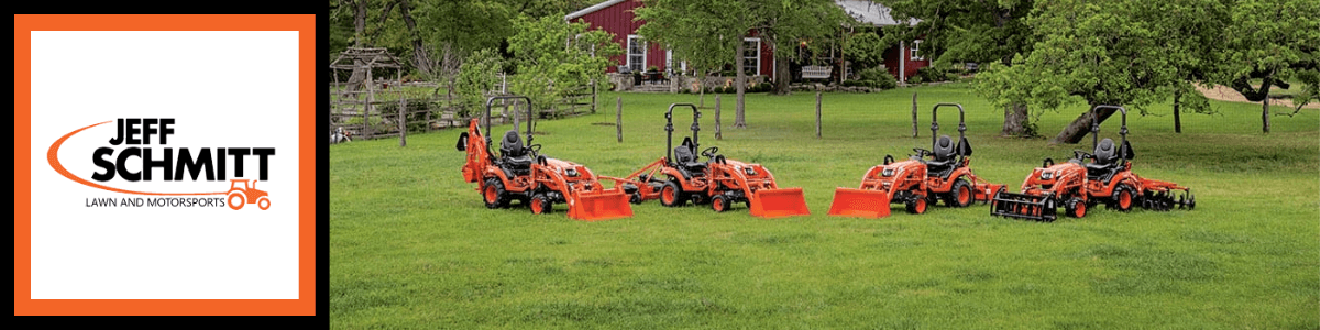 Kubota Tractors Dayton OH