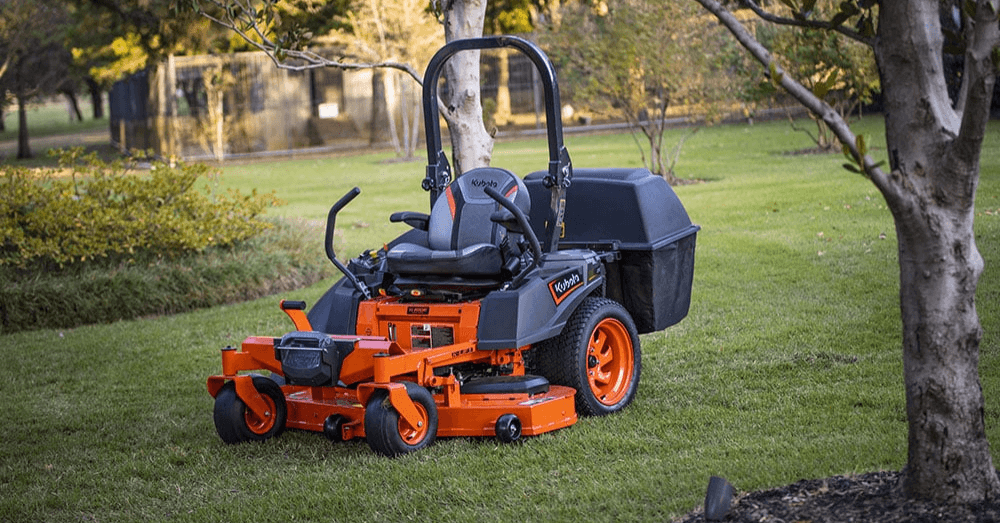New and Used Kubota Dealers in OH