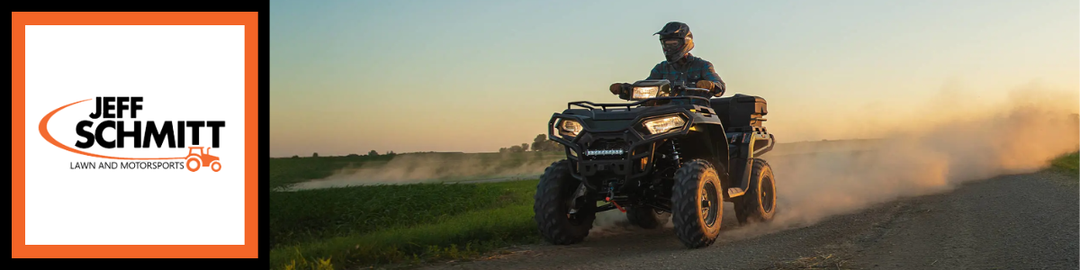 Polaris ATV Dealers Columbus Ohio