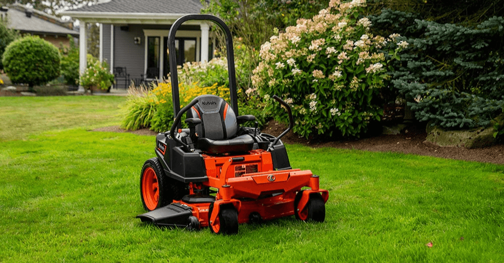 new riding mowers dayton ohio