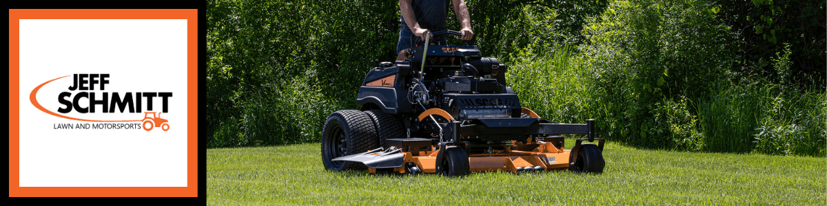 SCAG Power Equipment Lawn Mowers Dayton, OH