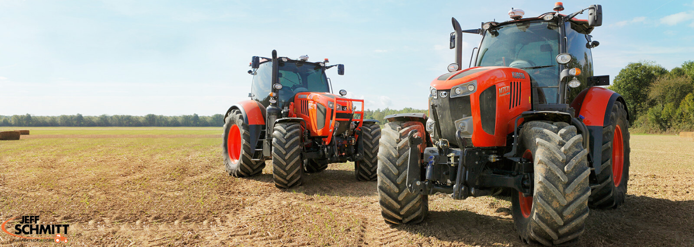 Used Tractor Dealers Ohio