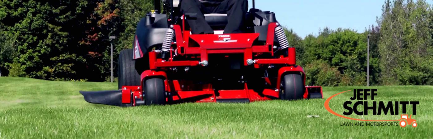 Lawn Mower Repair Dayton OH