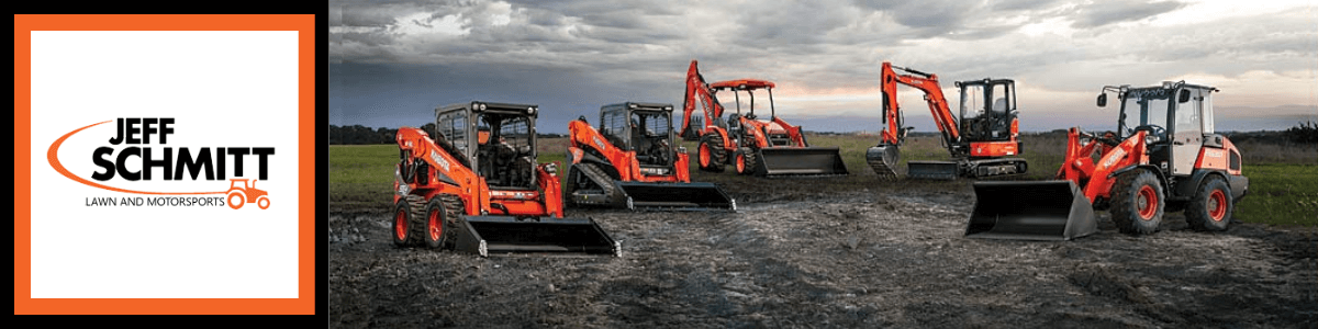 Kubota Dealers Ohio