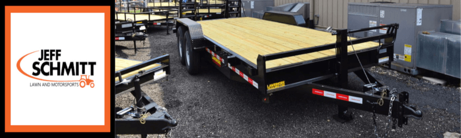 Lawrimore Trailers For Sale