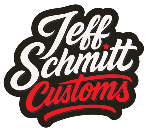 Jeff Schmitt Customs