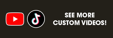 Jeff Schmitt's Custom