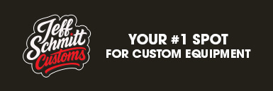 Jeff Schmitt's Custom