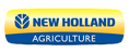 Jeff Schmitt Lawn & Motor Sports proudly carries New Holland Agriculture products!